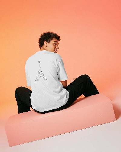 Unisex Standard Crew T-Shirt