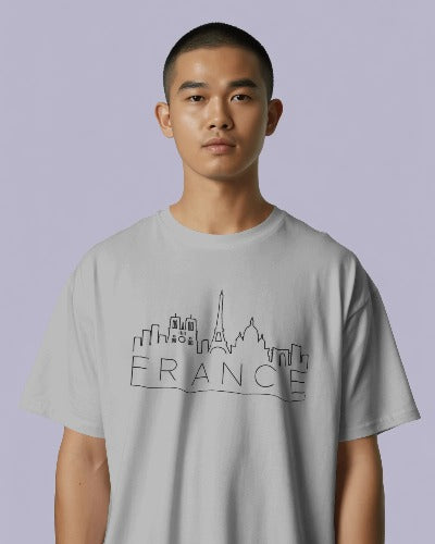 Unisex Standard Crew T-Shirt